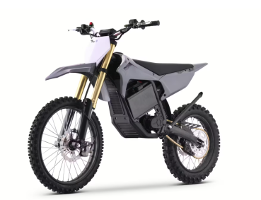 Preview: Elektrische Motocross Beneo Venom Plus – 8000 W 72 Volt 35 Ah 19/16 Bereifung